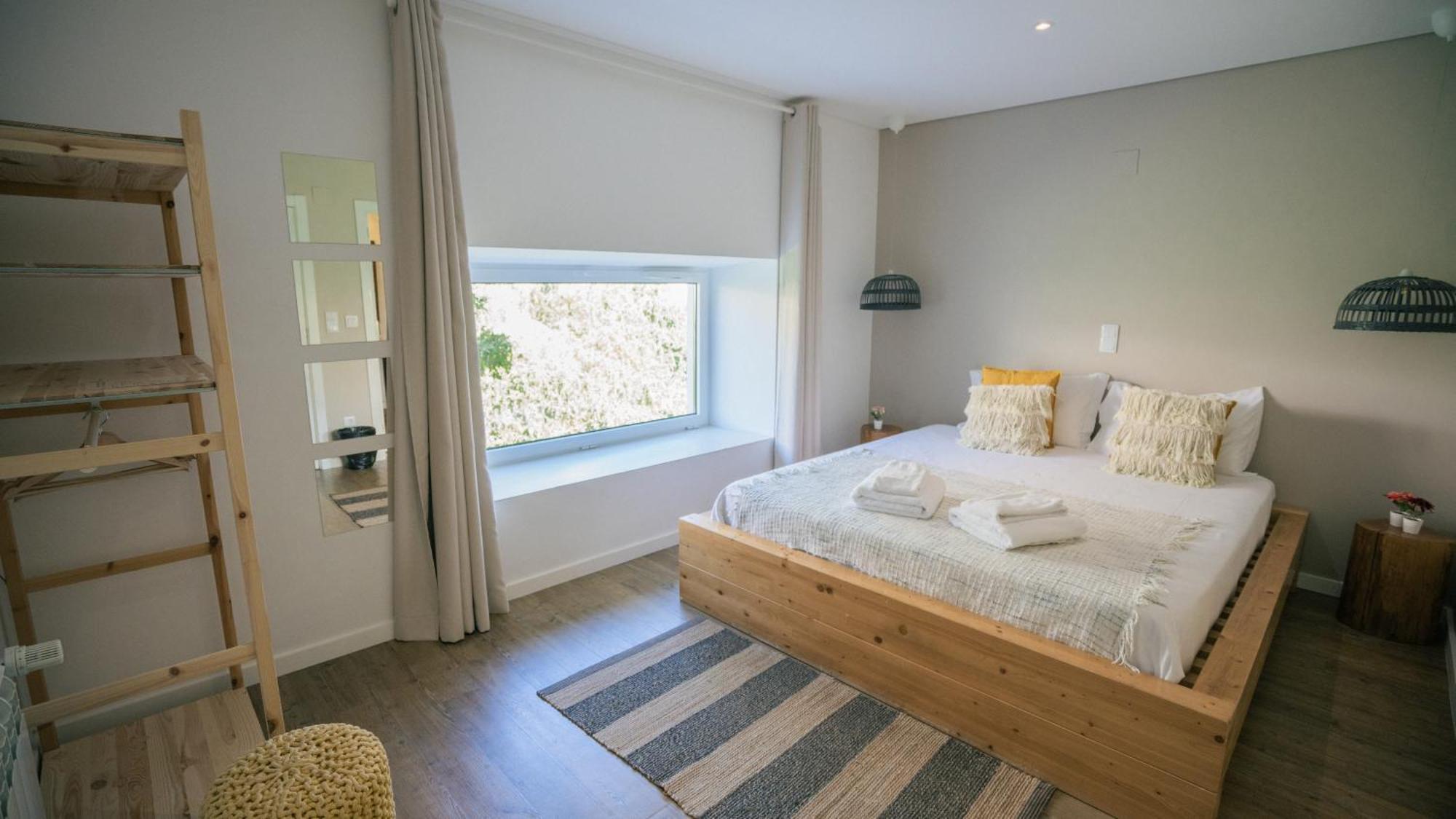 Hostel Lapoint Surf Camp Ericeira Exteriér fotografie