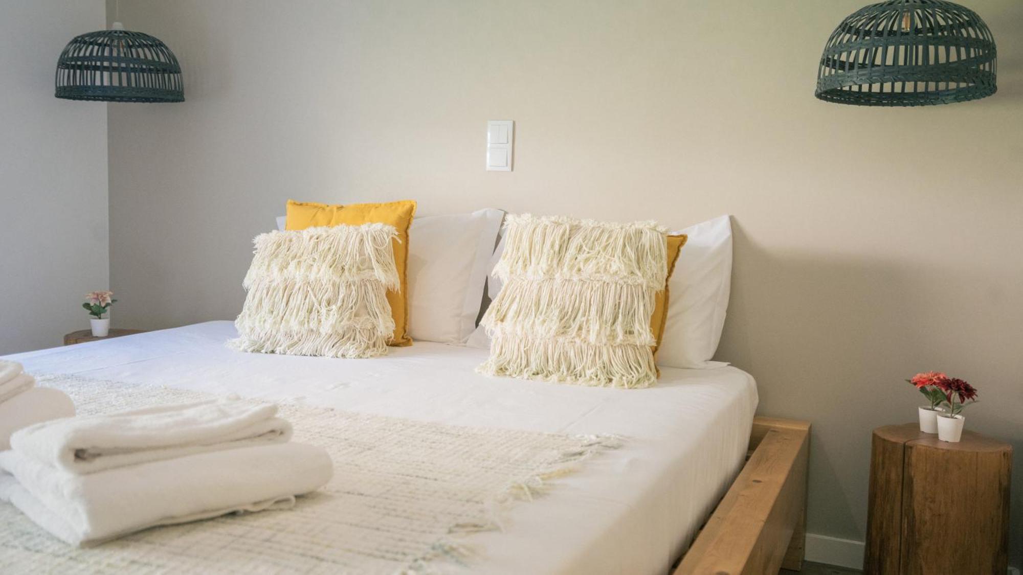 Hostel Lapoint Surf Camp Ericeira Exteriér fotografie