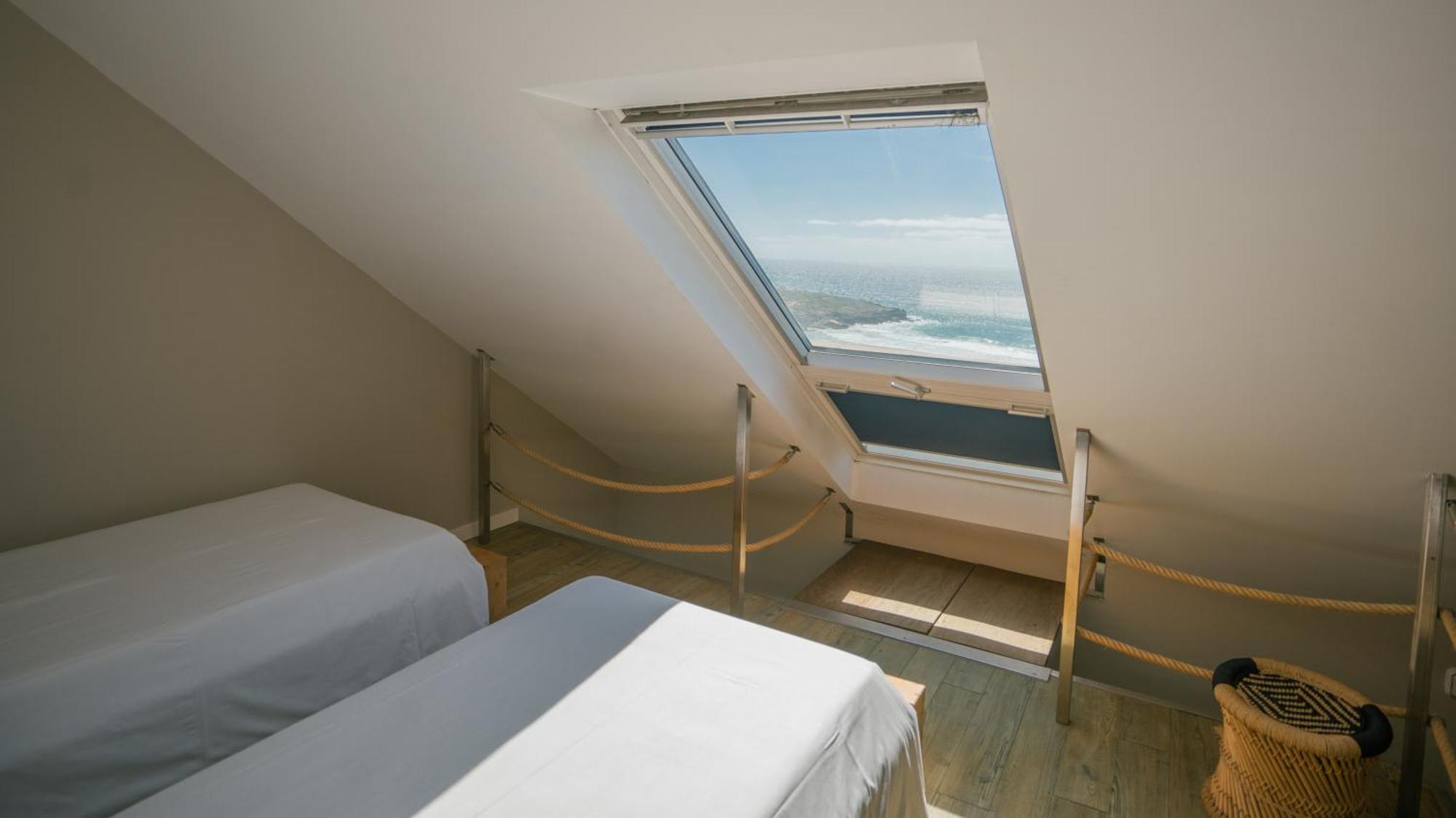 Hostel Lapoint Surf Camp Ericeira Exteriér fotografie
