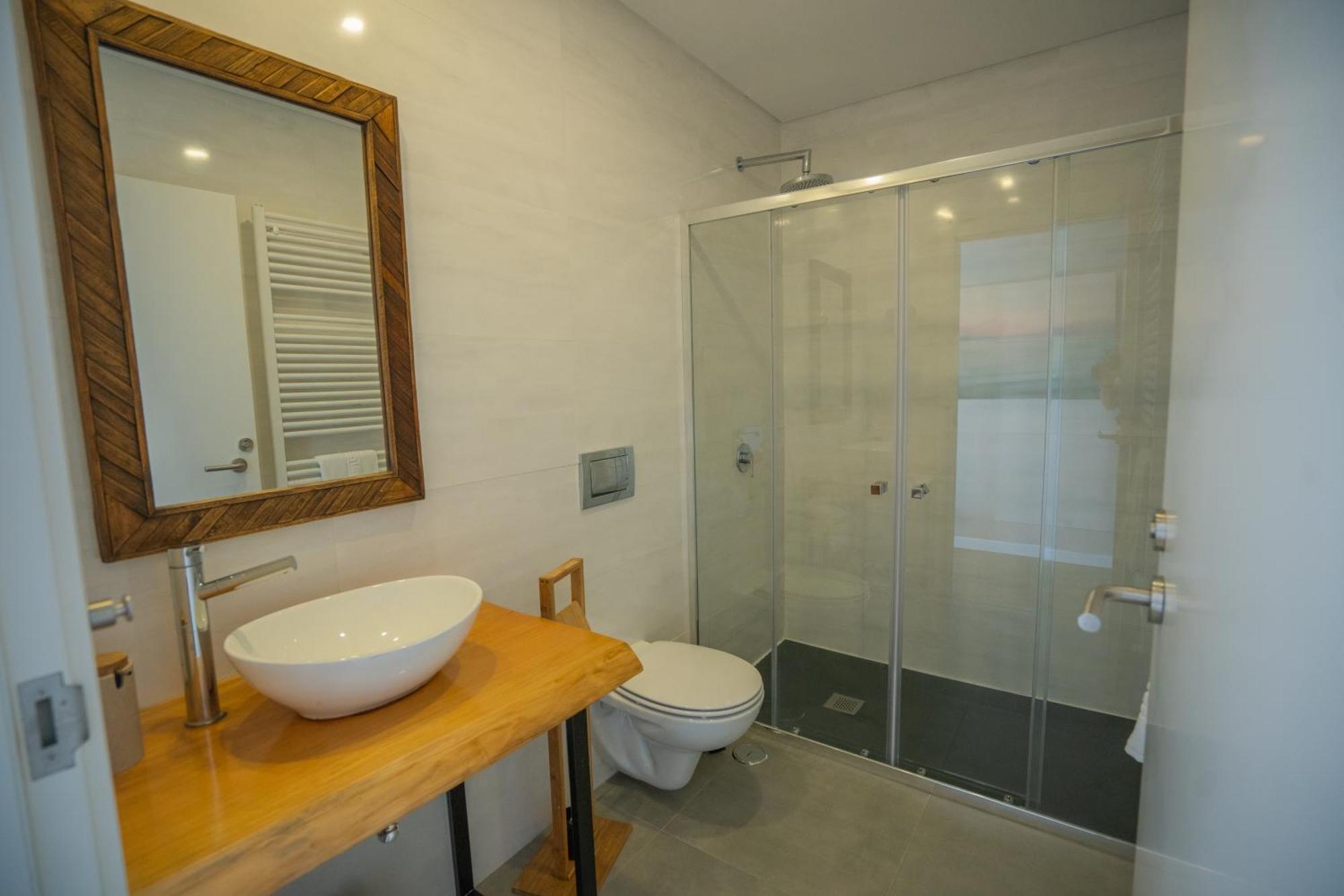 Hostel Lapoint Surf Camp Ericeira Exteriér fotografie
