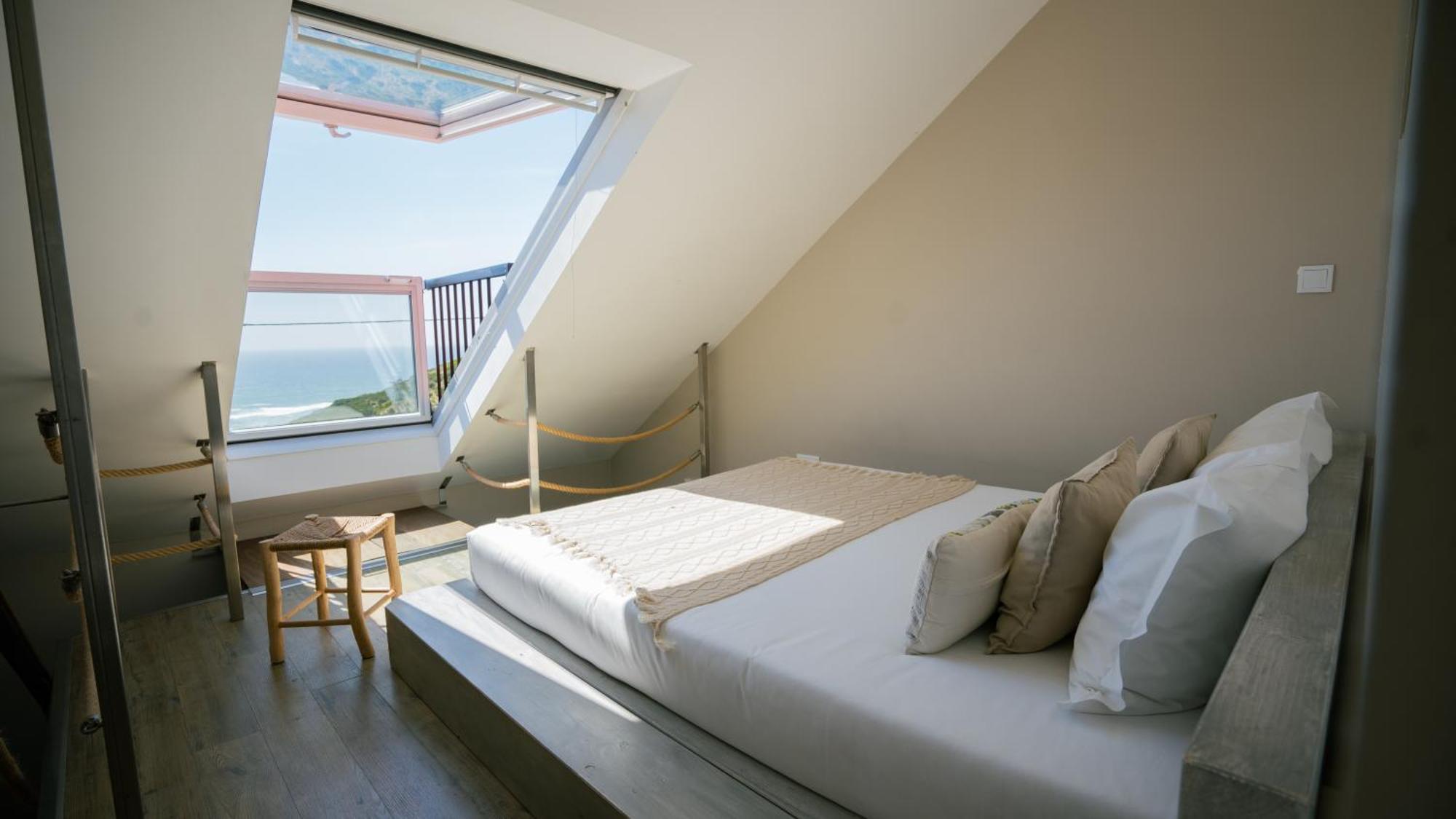 Hostel Lapoint Surf Camp Ericeira Exteriér fotografie