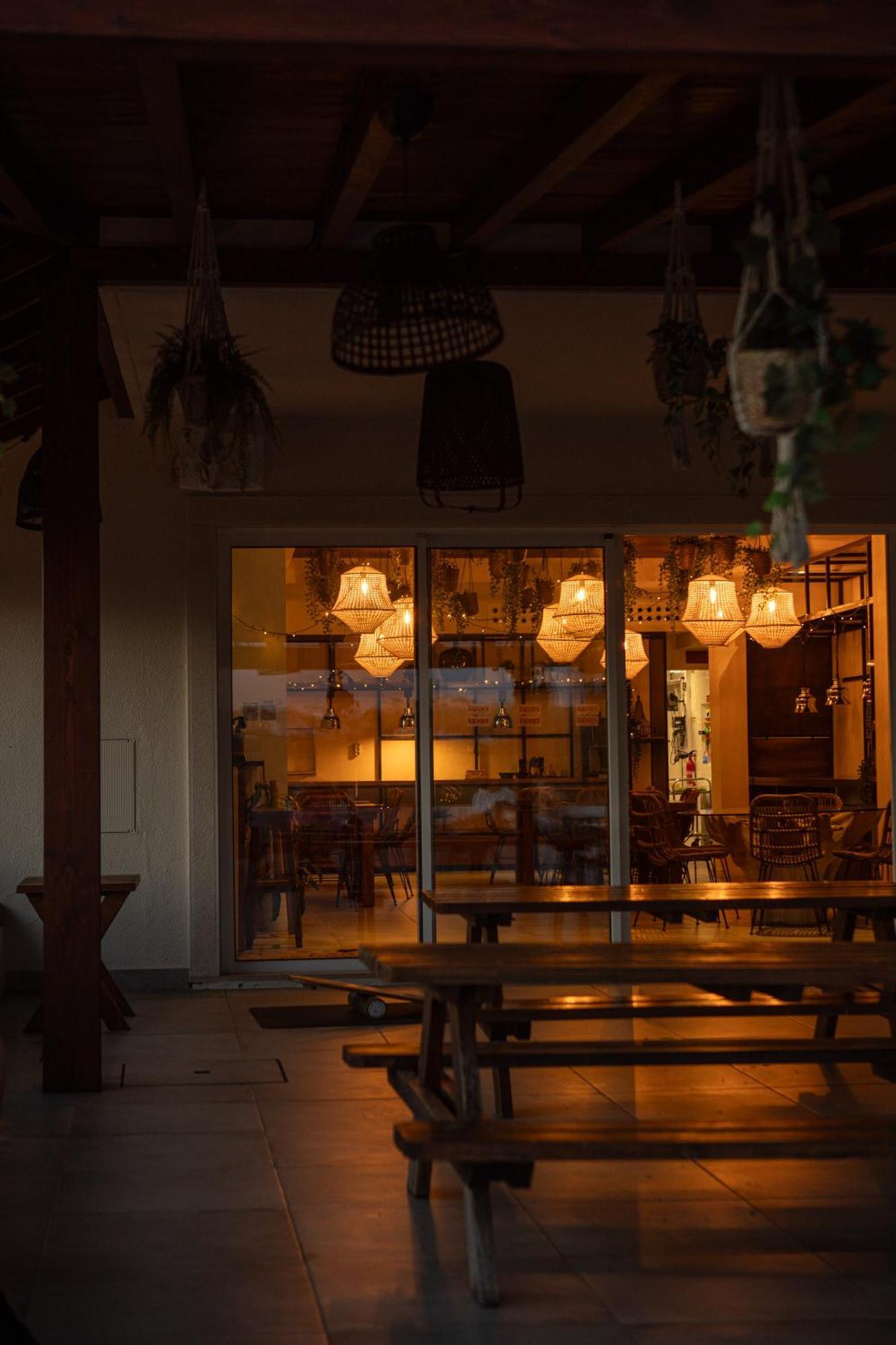 Hostel Lapoint Surf Camp Ericeira Exteriér fotografie