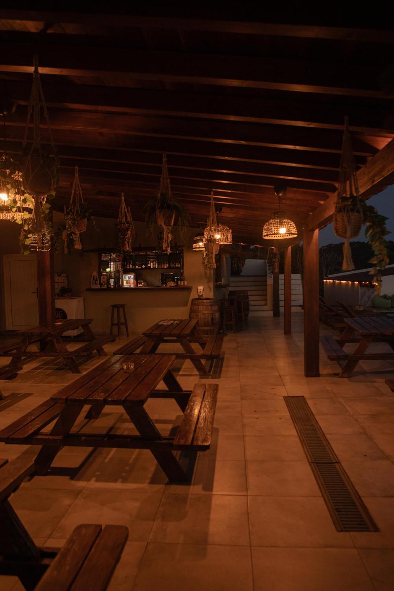 Hostel Lapoint Surf Camp Ericeira Exteriér fotografie